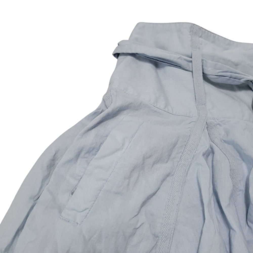 For The Republic Skirt Size 4 W27" inch Waist Women's A-Line Skirt Pleated Skirt - Picture 4 of 6